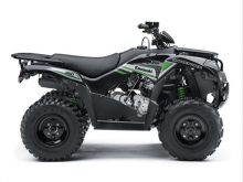 Фото Kawasaki Brute Force 750 4x4i EPS  №1