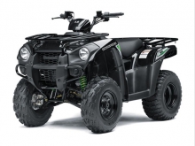 Фото Kawasaki Brute Force 750 4x4i EPS  №3